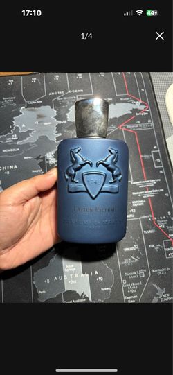 layton exclusif parfums de marly
