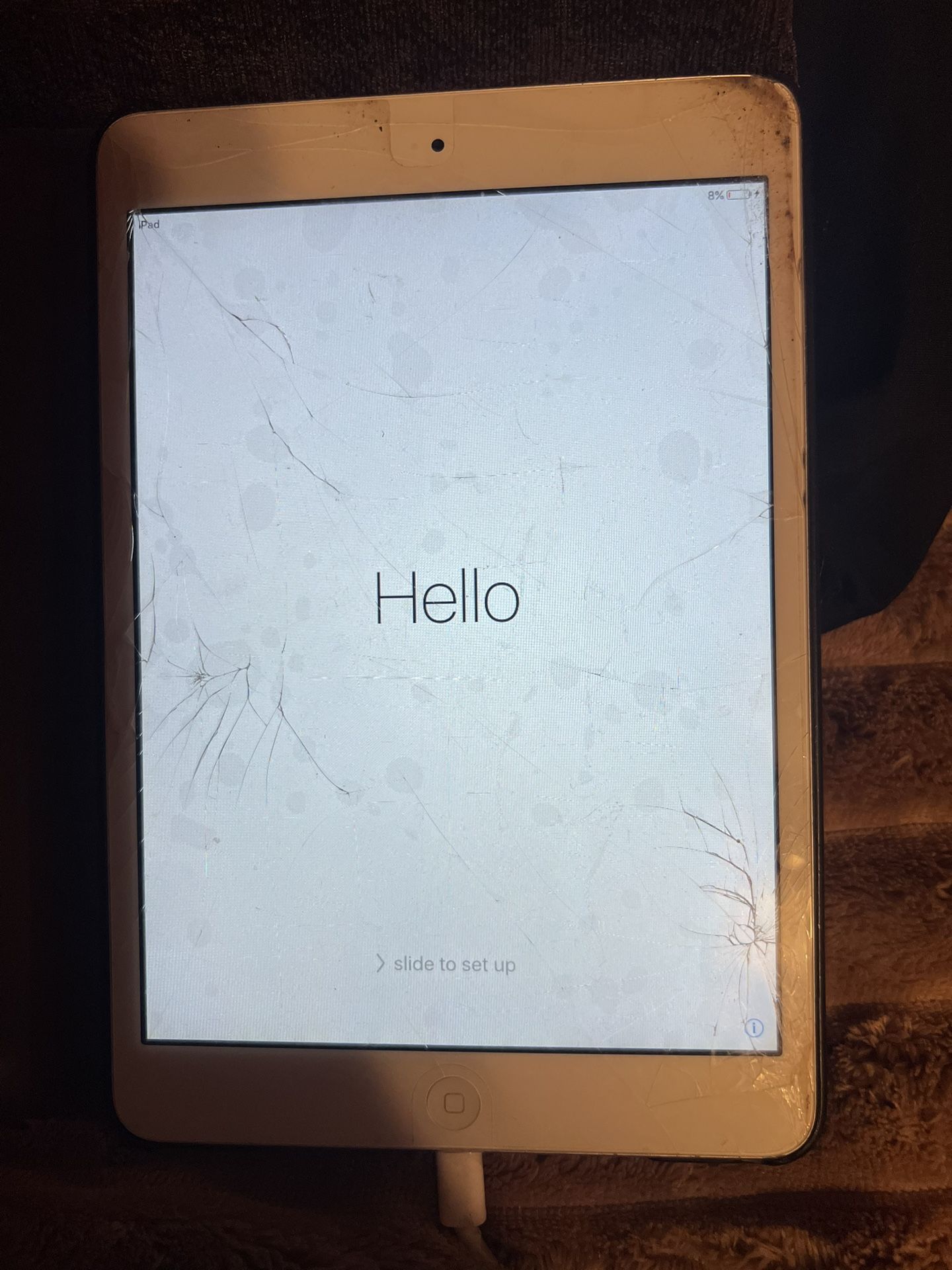 Apple iPad Mini