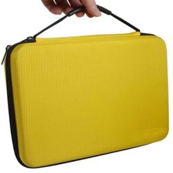 Large Carrying Hard Case Storage 