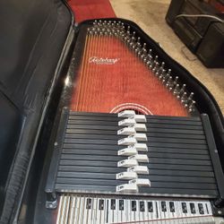 Auto Harp
