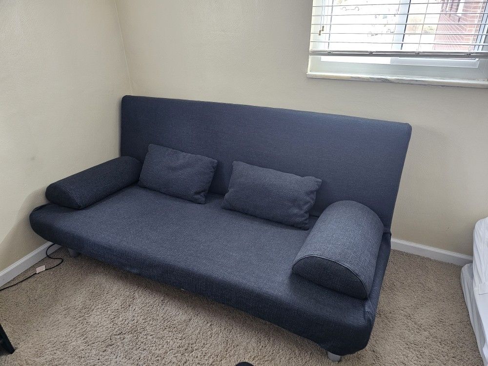 Futon Sleeper Sofa Bed