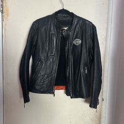 I Harley Davidson Women’s Size