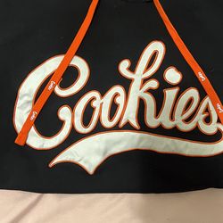 Cookies hoodie