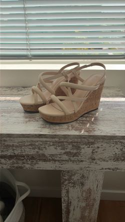 Size 7.5 BRAND NEW Sandals