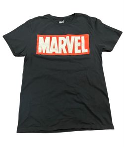 Marvel T-shirt Adult Small