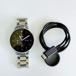 Samsung Galaxy Watch7 44mm WiFi Bluetooth (Not Cellular)
