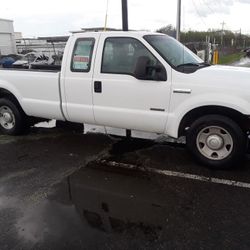 2006 Ford F-250