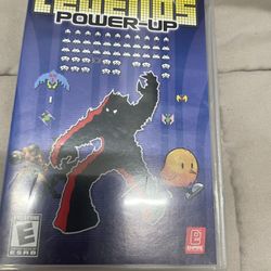 Taito Legends Power-up Sony PSP 