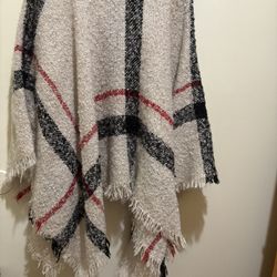 Poncho