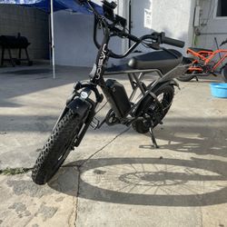 E Bike