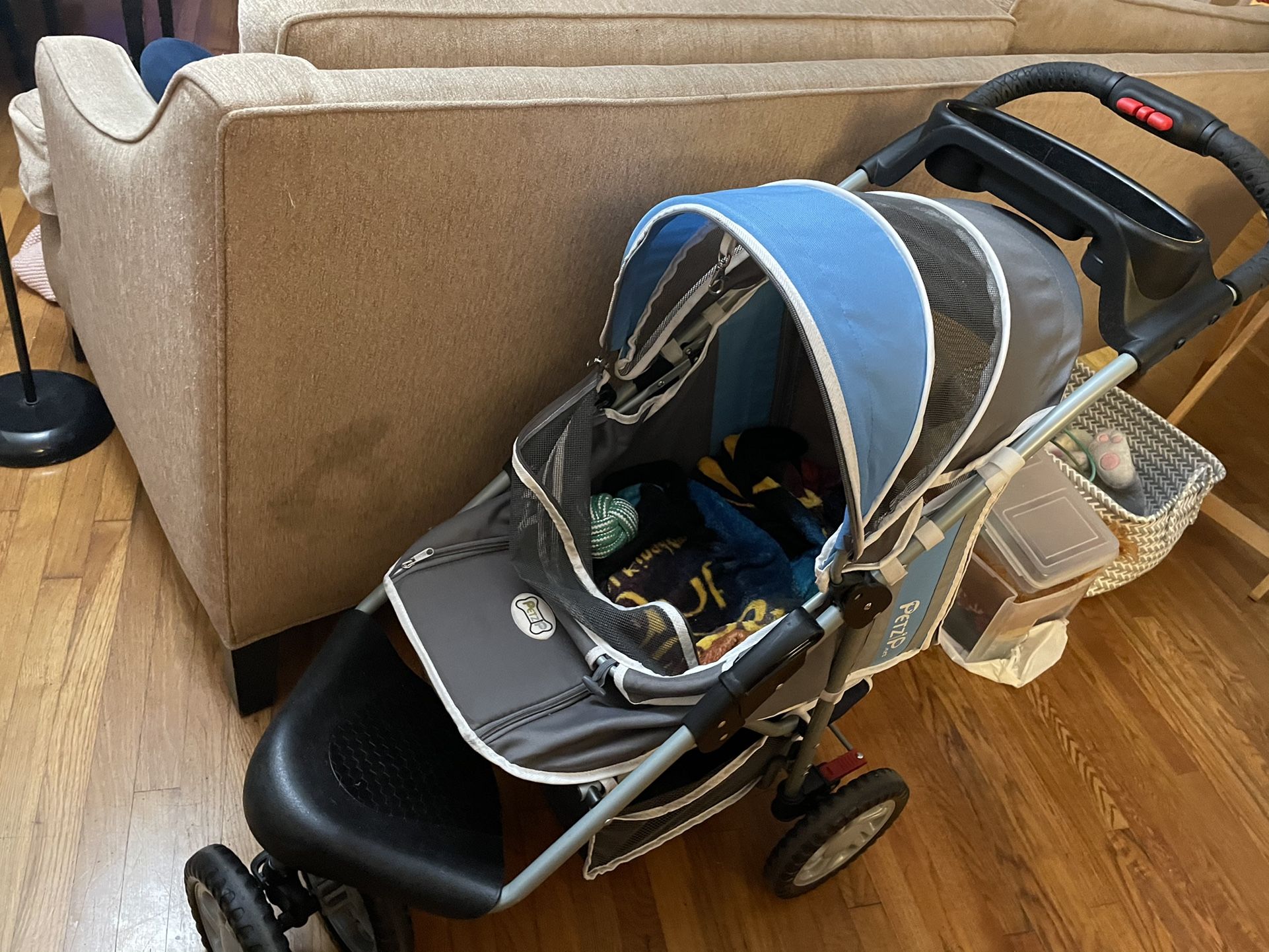 Dog Stroller