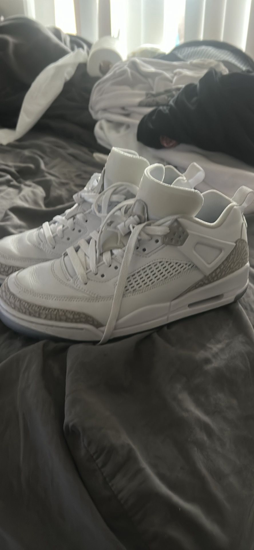 Jordan