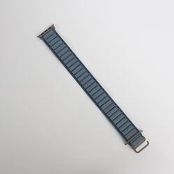 Apple Watch Alpine Loop Blue