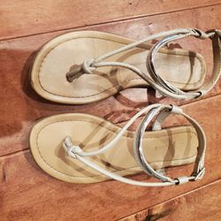 womens  summer sandals 5/5.5