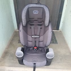 Evenflo Booster Car Seat Expires 2033