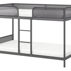 New/ Bunk Bed/ Cama para 2 / Twin Bed