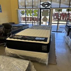 New Mattress Sets 