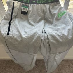 Nike Mens Training Style Joggers