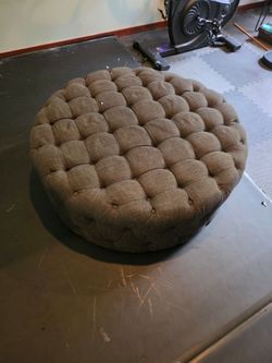 FREE Ottoman