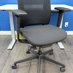 Brand NEW Tecknion Around Sync chairs 💥weekend holiday deal