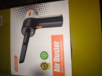 Brand new portable blower