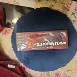 Ankle Weight Bally Total Fitness 15 for Sale in Hyattsville MD OfferUp