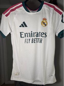 REAL MADRID 26/27 NEW Jersey out now🔥