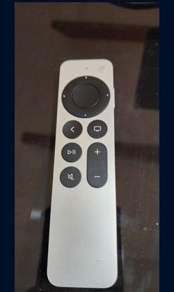 Siri Remote (2nd generation) A2540