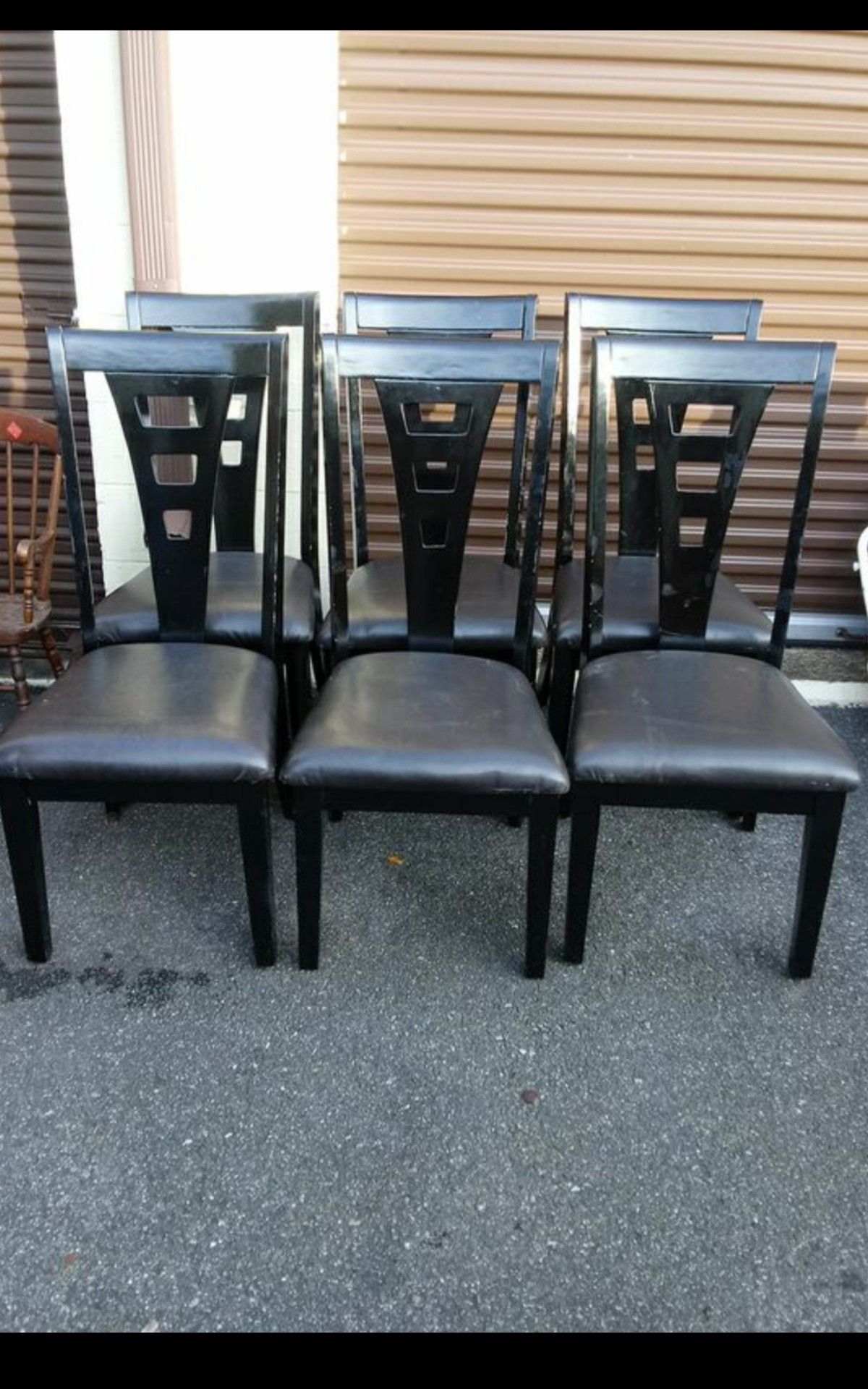 Chairs