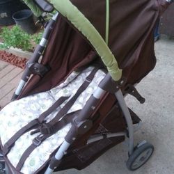 Baby Stroller