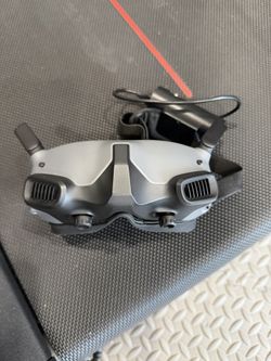 DJI FPV Goggles 2