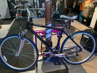 Men’s Bike