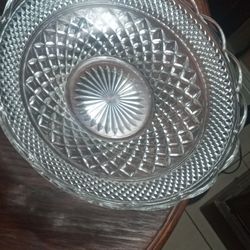 Antique Bowl 