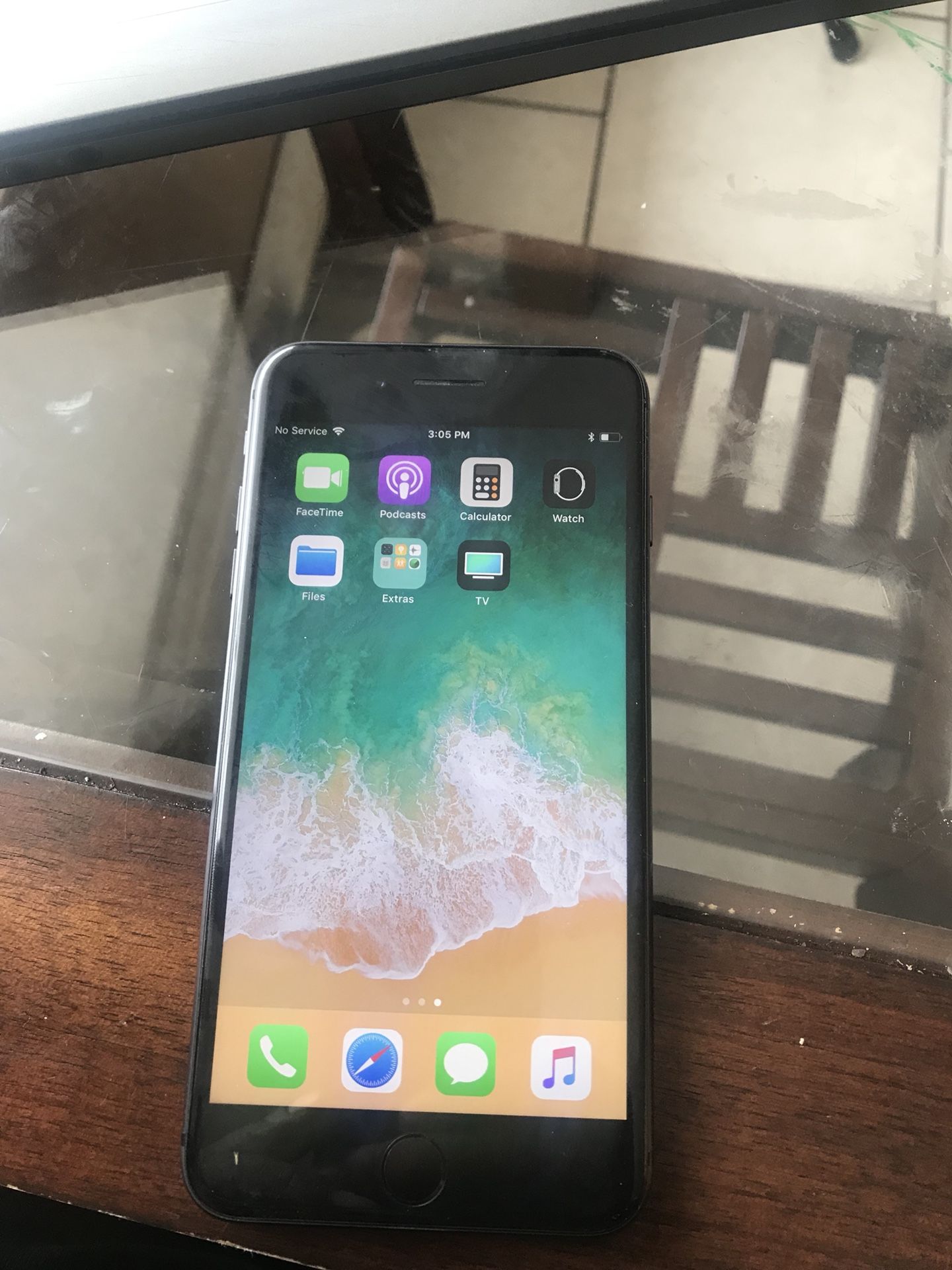 IPHONE 8+ PLUS 64G
