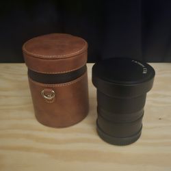 7artisans 10mm F2.8 II RF