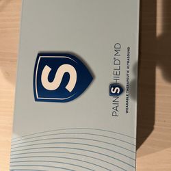 PainShield MD – Wearable Therapeutic Ultrasound (Brand New)