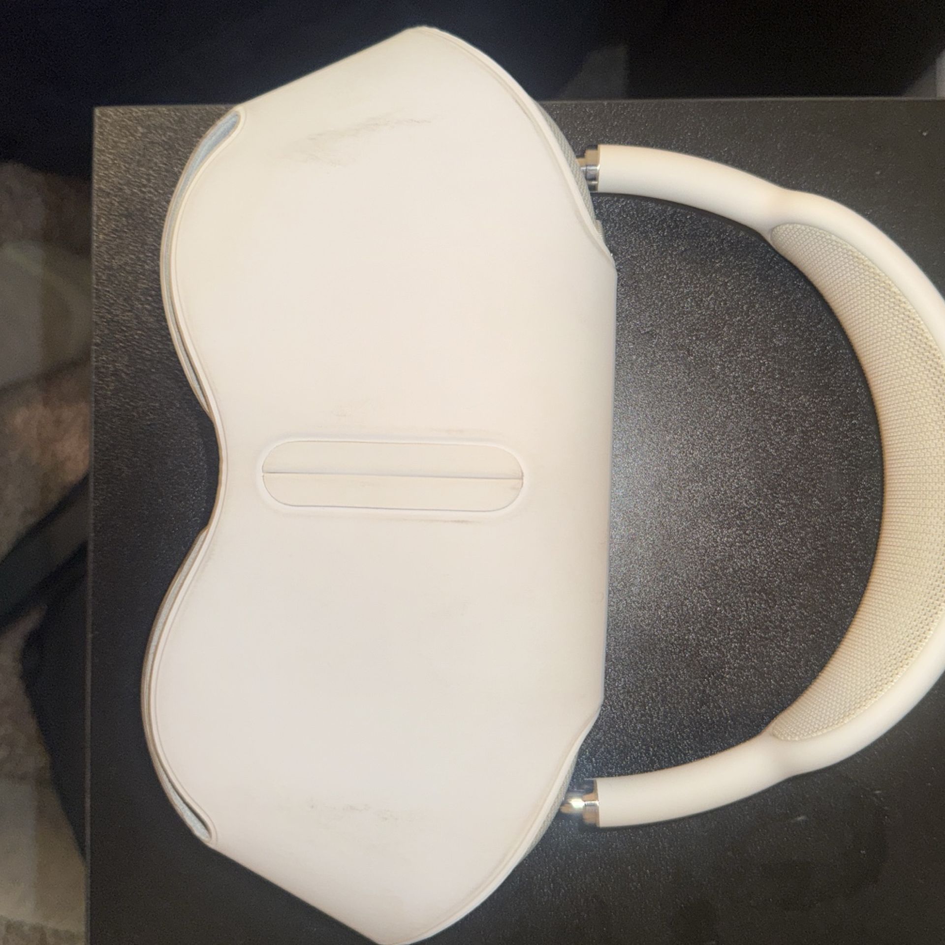 Apple Headphone