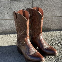 Dan Post Cowboy Boots
