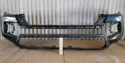 2016-2023 Toyota Tacoma Front Bumper Cover OEM