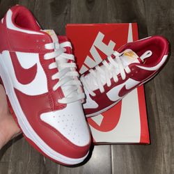 Nike Dunk Low USC 8.5 Men