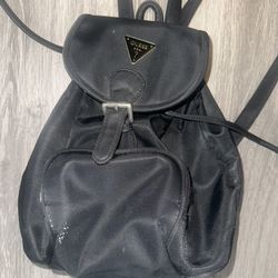 Guess Mini Backpack 