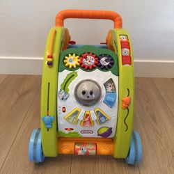 Little Tikes Baby Walker