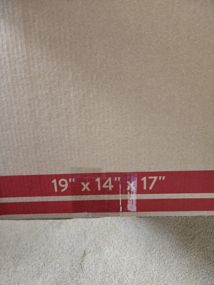 Medium Mystery Box