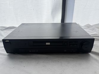 DVD Player 