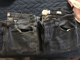 36 for men