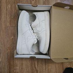Nike Air Force 1s