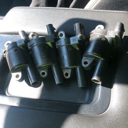 Ignition Coils 