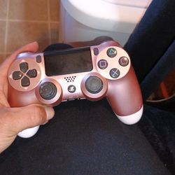 Ps4 Remote 