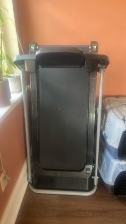 Maquina para correr