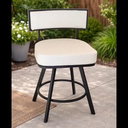 Brand new assemble chair